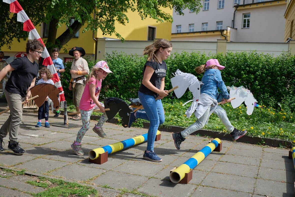 Dračí slavnosti 2025